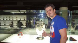 Uefa Champions League