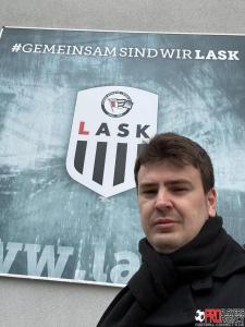 LASK Linz Austria