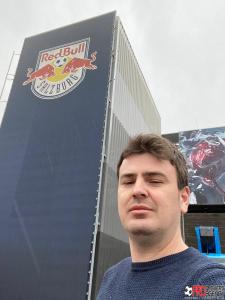 Red Bull Salzburg