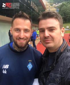 Tamas Kadar transfer